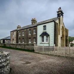 Beachy Head - Eastbourne