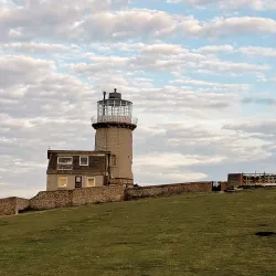 Beachy Head - Eastbourne