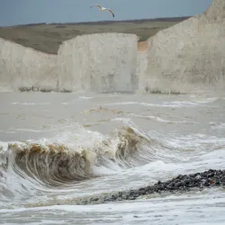 Beachy Head - Eastbourne