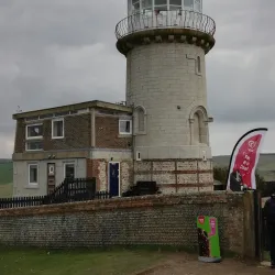 Beachy Head - Eastbourne