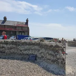 Beachy Head - Eastbourne