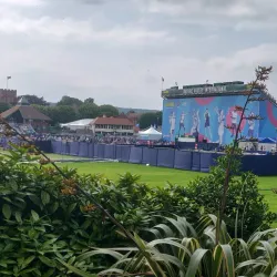 Devonshire Park Theatre - Eastbourne