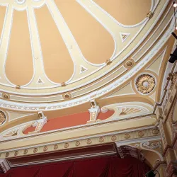 Devonshire Park Theatre - Eastbourne