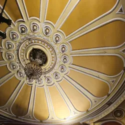 Devonshire Park Theatre - Eastbourne