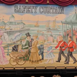 Devonshire Park Theatre - Eastbourne