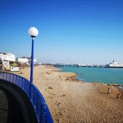 Eastbourne Bandstand - Eastbourne
