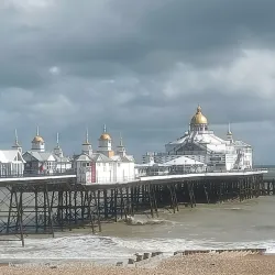 Eastbourne Pier - Eastbourne