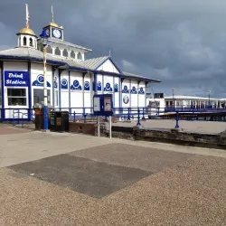 Eastbourne Pier - Eastbourne