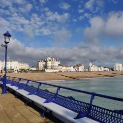 Eastbourne Pier - Eastbourne