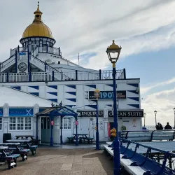 Eastbourne Pier - Eastbourne