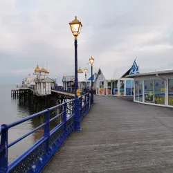Eastbourne Pier - Eastbourne