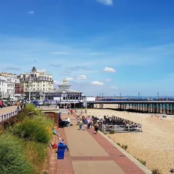 Eastbourne Pier - Eastbourne