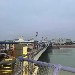 Eastbourne Pier - Eastbourne