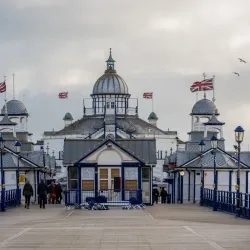 Eastbourne Pier - Eastbourne