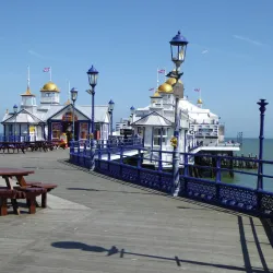 Eastbourne Pier - Eastbourne