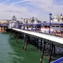 Eastbourne Pier - Eastbourne