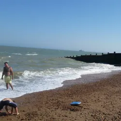 Eastbourne Redoubt Fortress and Museum - Eastbourne
