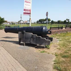 Eastbourne Redoubt Fortress and Museum - Eastbourne
