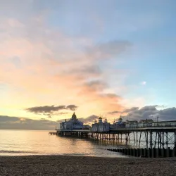 Eastbourne Redoubt Fortress and Museum - Eastbourne