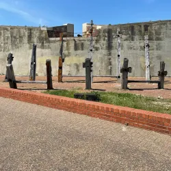 Eastbourne Redoubt Fortress and Museum - Eastbourne