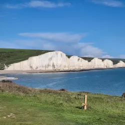 South Downs National Park - Eastbourne