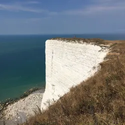 South Downs National Park - Eastbourne