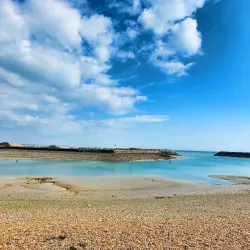 Sovereign Harbour - Eastbourne
