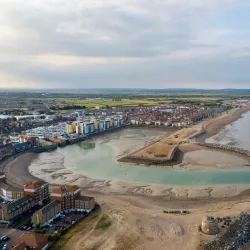 Sovereign Harbour - Eastbourne