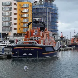 Sovereign Harbour - Eastbourne