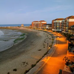 Sovereign Harbour - Eastbourne