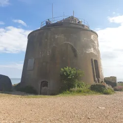 Sovereign Harbour - Eastbourne