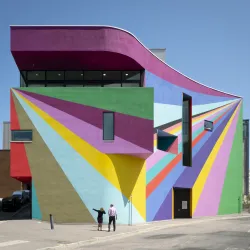 Towner Eastbourne - Eastbourne