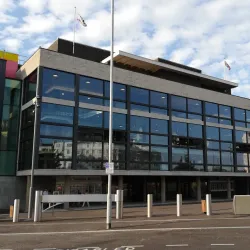 Towner Eastbourne - Eastbourne