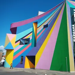 Towner Eastbourne - Eastbourne