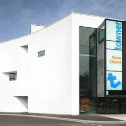 Towner Eastbourne - Eastbourne