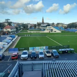 Towner Eastbourne - Eastbourne