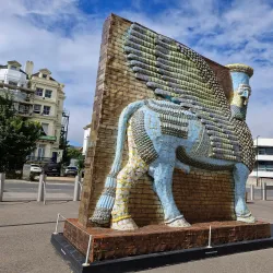 Towner Eastbourne - Eastbourne