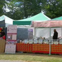 Chestnut Avenue Recreation Ground - Eastleigh