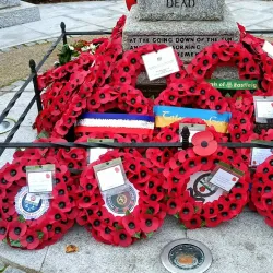 Chestnut Avenue Recreation Ground - Eastleigh