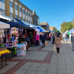 Chestnut Avenue Recreation Ground - Eastleigh