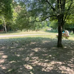 Eastleigh Lakeside Railway - Eastleigh