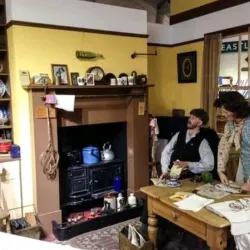 Eastleigh Museum - Eastleigh