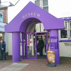 Eastleigh Museum - Eastleigh