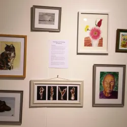 Eastleigh Museum - Eastleigh