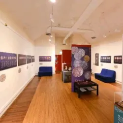 Eastleigh Museum - Eastleigh