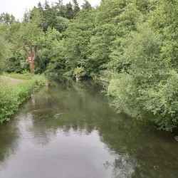 Itchen Valley Country Park - Eastleigh