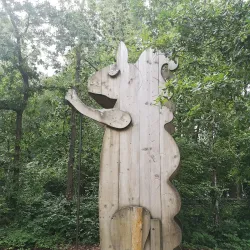 Itchen Valley Country Park - Eastleigh