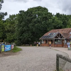 Itchen Valley Country Park - Eastleigh