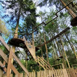 Itchen Valley Country Park - Eastleigh