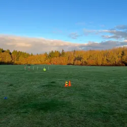 Itchen Valley Country Park - Eastleigh